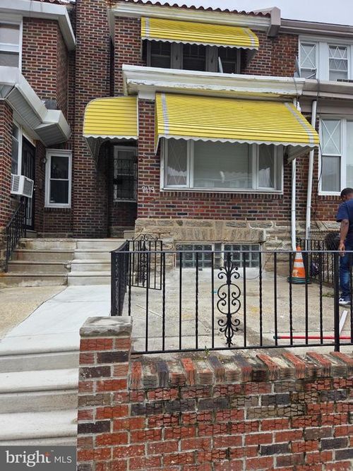 7419 Beverly Rd, PHILADELPHIA, PA, 19138-1412 | Card Image