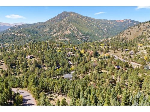 83 Conifer Dr, Evergreen, CO, 80439-4358 | Card Image