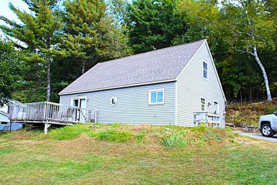 6 Summit Road, House other with 3 bedrooms, 1 bathrooms and null parking in Dexter ME | Image 1