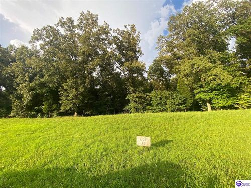 LOT 13 #2 Chinoe, Radcliff, KY, 40160 | Card Image