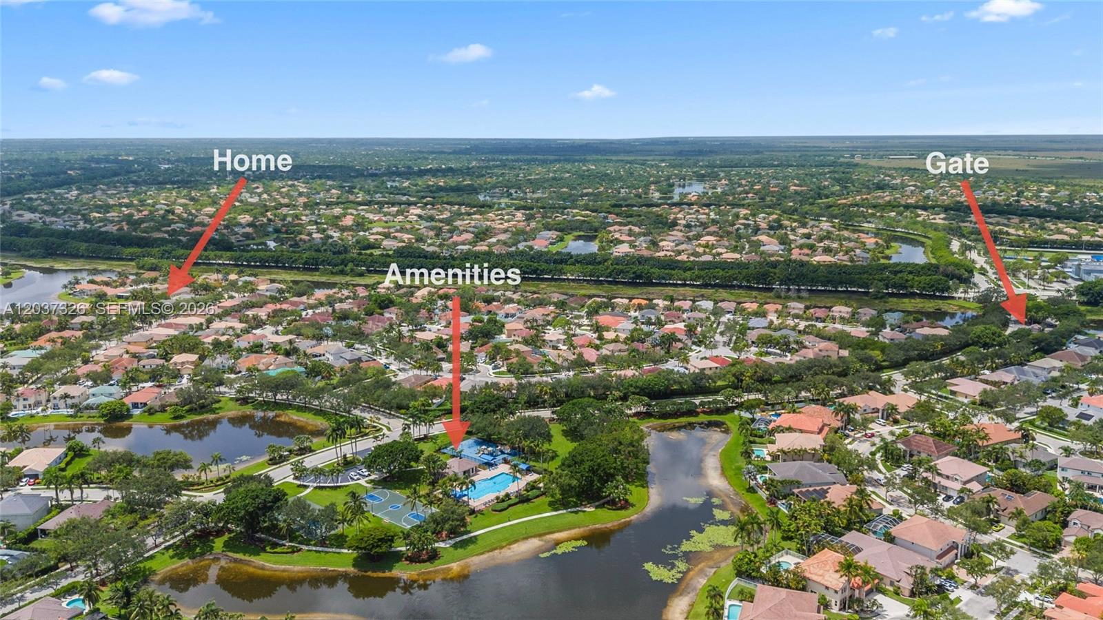 Residential in Weston 4