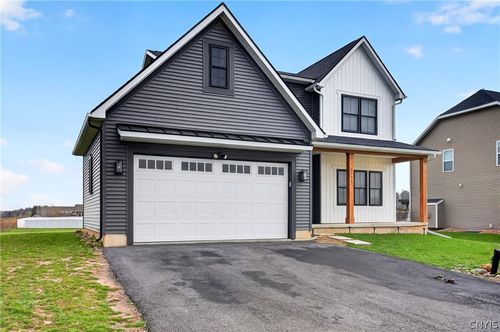 8799 Dell Center Dr, Liverpool, NY, 13090-8775 | Card Image