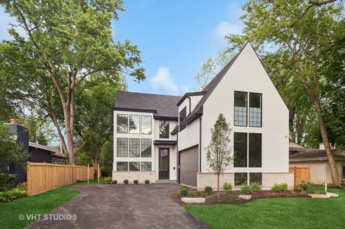 759 Strawberry Hill Dr, Glencoe, IL, 60022-1454 | Card Image