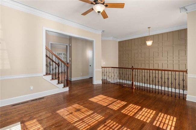 4656 Ivygate Cir Se, Townhouse with 3 bedrooms, 4 bathrooms and 2 parking in Atlanta GA | Image 5