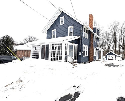 240 East Ave, Minoa, NY, 13116-1206 | Card Image