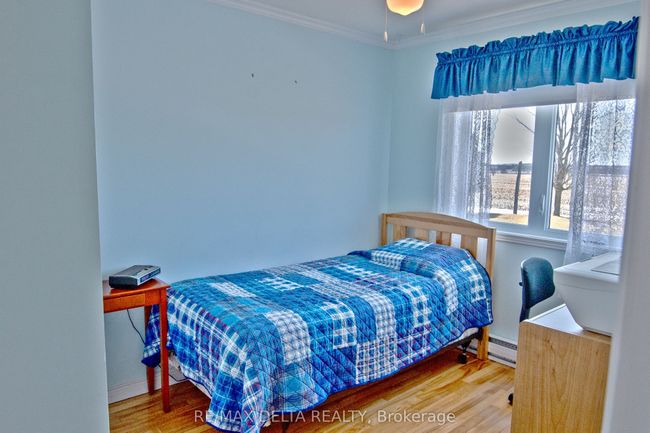 3010 Rollin Rd, House other with 2 bedrooms, 1 bathrooms and 4 parking in Saint-Pascal-Baylon ON | Image 12