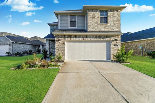 7419 French Quarter Ct, Fulshear, TX, 77441-2258 | Card Image