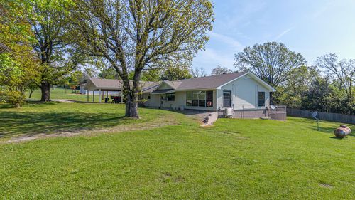 13094 N Highway 348, Mountainburg, AR, 72946-3027 | Card Image