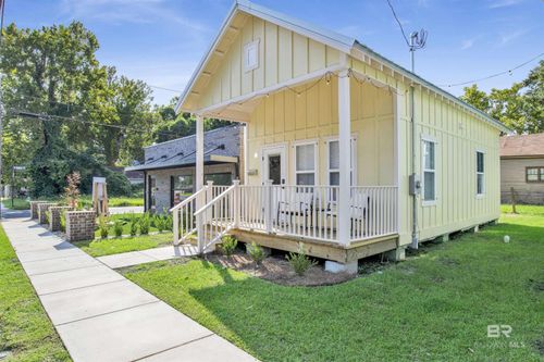 551 Congress St, Mobile, AL, 36603-6151 | Card Image