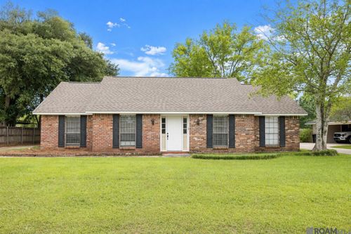12248 Morganfield Ave, Baton Rouge, LA, 70818 | Card Image
