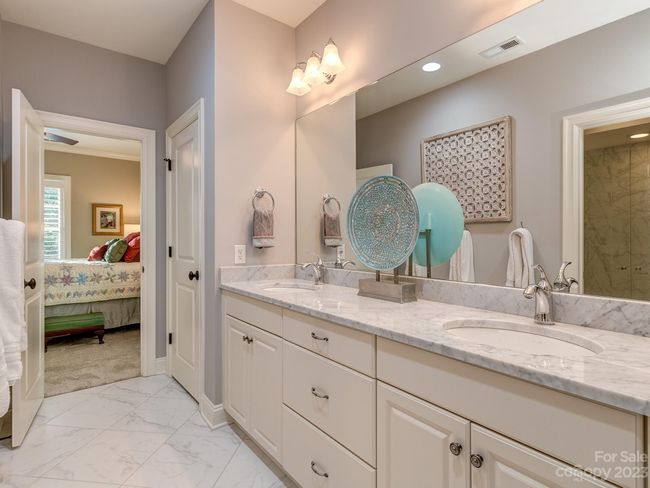 6927 Conservatory Ln, House other with 5 bedrooms, 4 bathrooms and null parking in Charlotte NC | Image 33