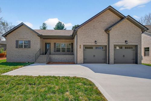 525 Windrowe Dr, Cookeville, TN, 38506-4254 | Card Image