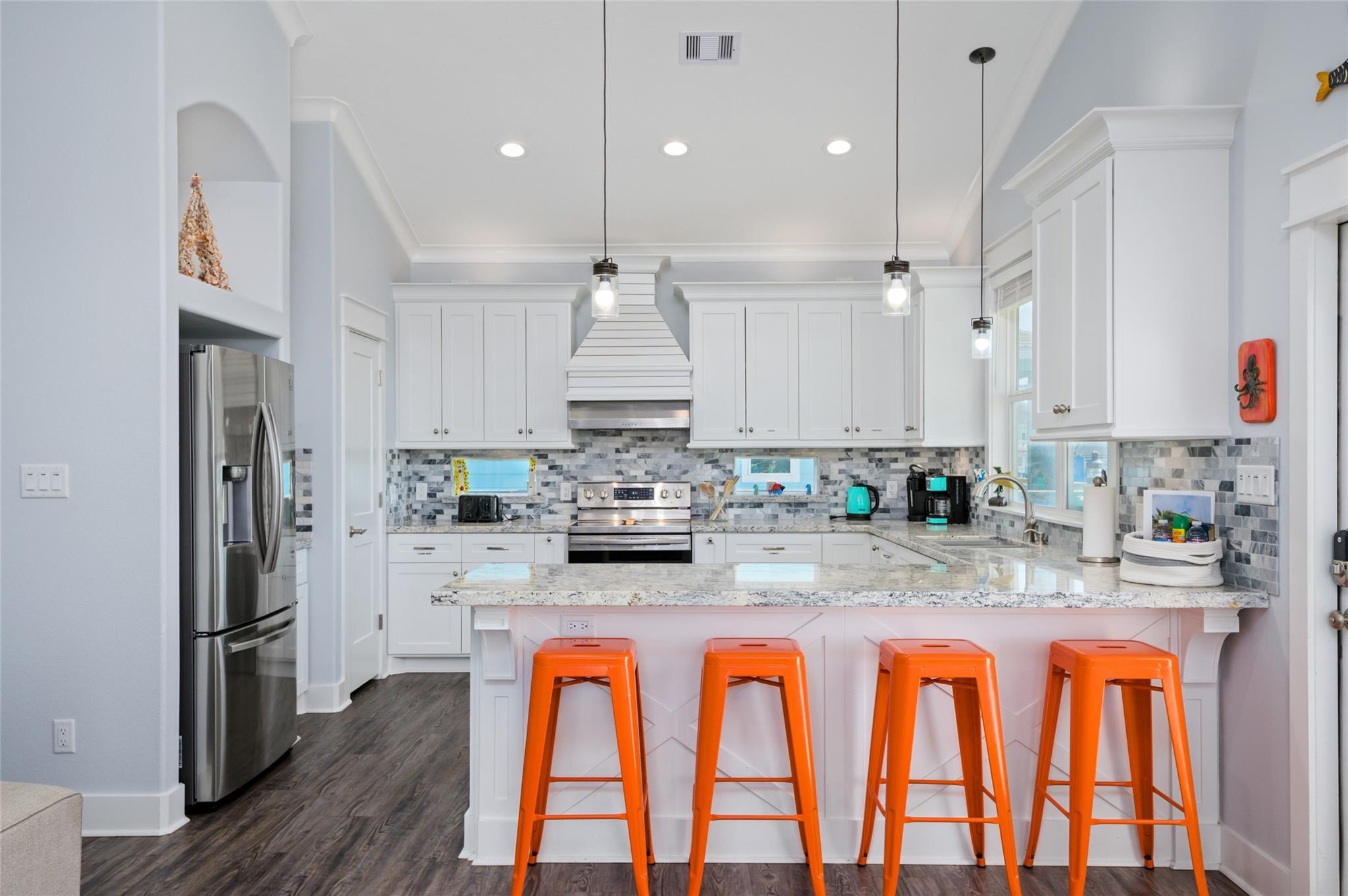 Residential in Crystal Beach 5