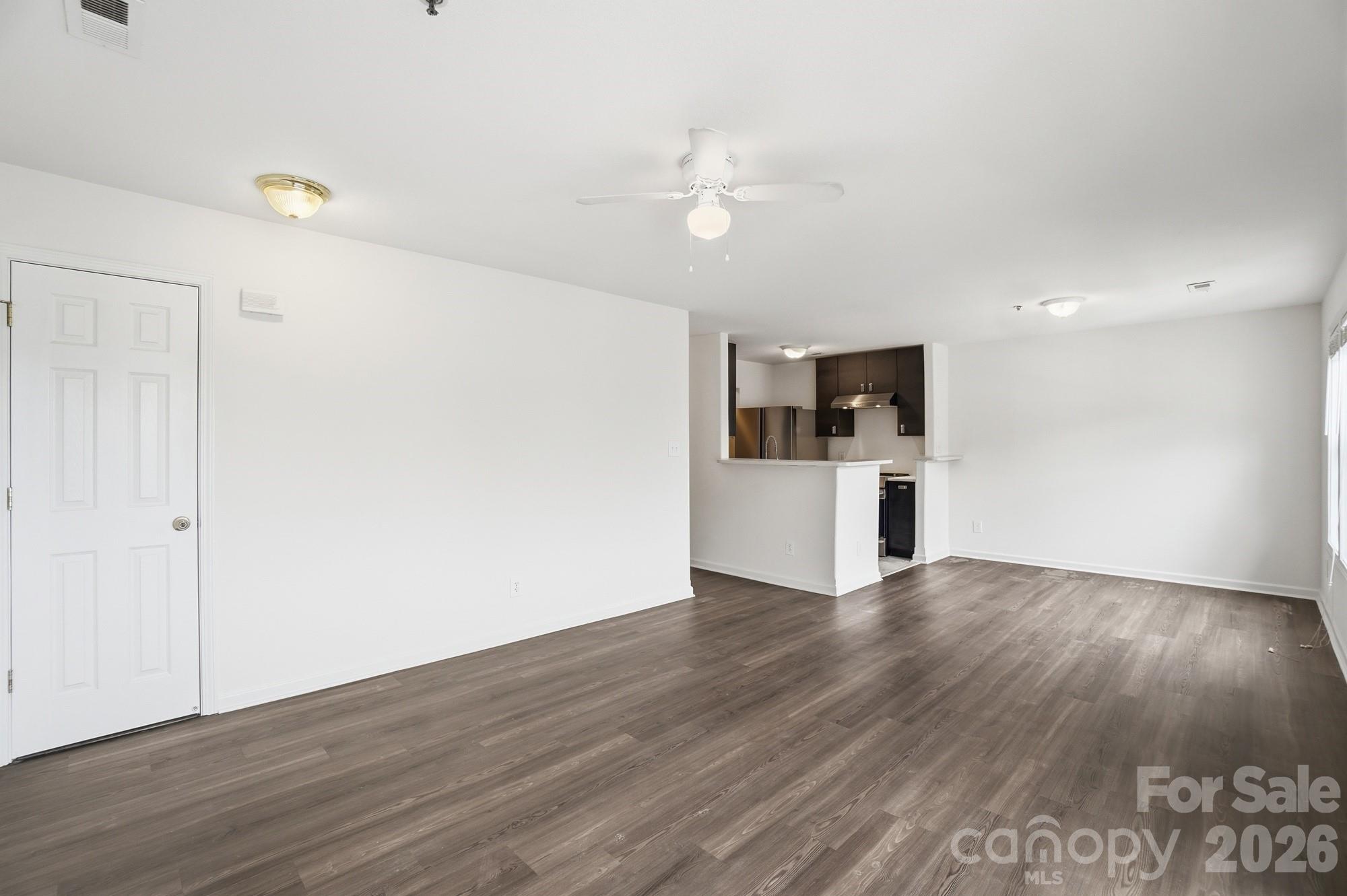 Residential in Charlotte 2