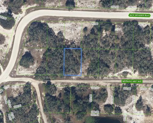 504 Morning Mist Ave, LAKE PLACID, FL, 33852 | Card Image