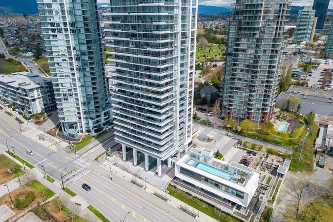 1002 - 1888 Gilmore Avenue, Condo with 1 bedrooms, 1 bathrooms and 1 parking in Burnaby BC | Image 22