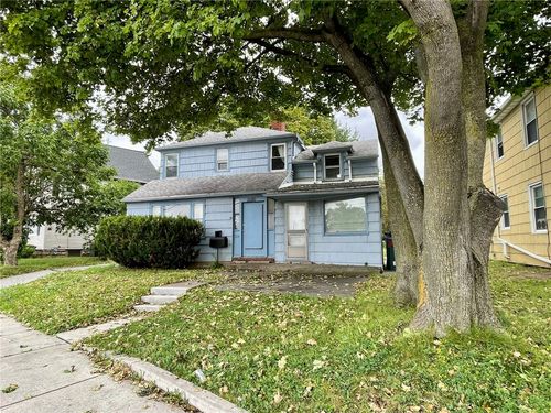 1680 Mount Hope Ave, Rochester, NY, 14620-4549 | Card Image