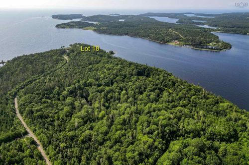 Lot 18 Torus Dr, Macnabs Cove, NS, B0E | Card Image