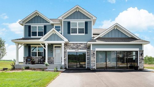 10518 Bent Pine Ln, Woodbury, MN, 55129 | Card Image