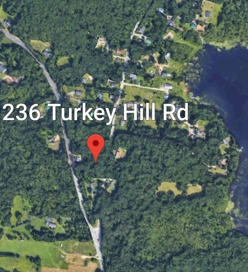 236 Turkey Hill Rd, Rutland, MA, 01543-2250 | Card Image