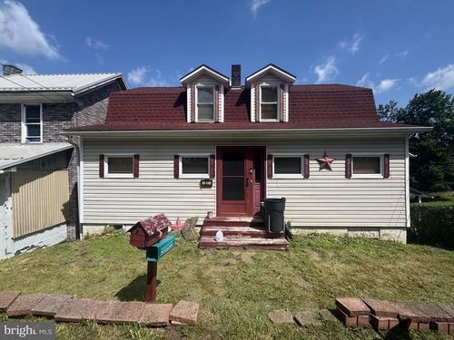 37 Drew St, JOHNSTOWN, PA, 15906-3303 | Card Image