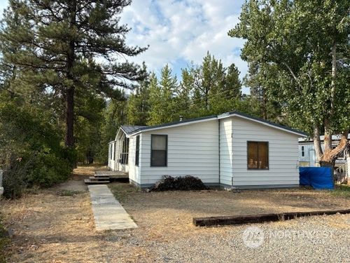 1221 Riverside Avenue, Twisp, WA, 98856 | Card Image