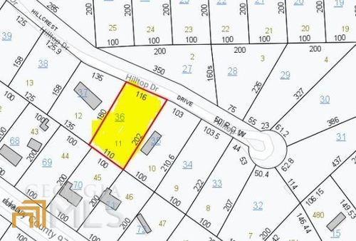 lot-11-0 Hillcrest Dr, Abbeville, AL, 36310 | Card Image