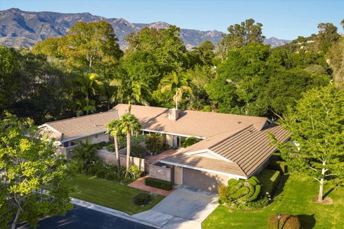 4507 Carriage Hill Dr, Santa Barbara, CA, 93110-2023 | Card Image