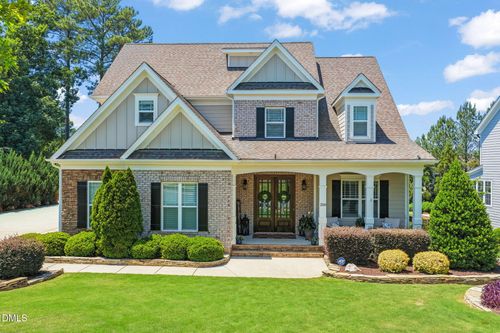 200 Meares Bluff Ln, Holly Springs, NC, 27540-4418 | Card Image