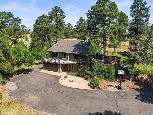 8324 E Summit Rd, Parker, CO, 80138-8245 | Card Image
