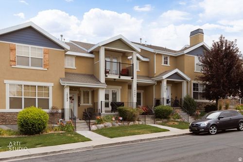 14597 S Pebble Rose Dr, Herriman, UT, 84096-3843 | Card Image