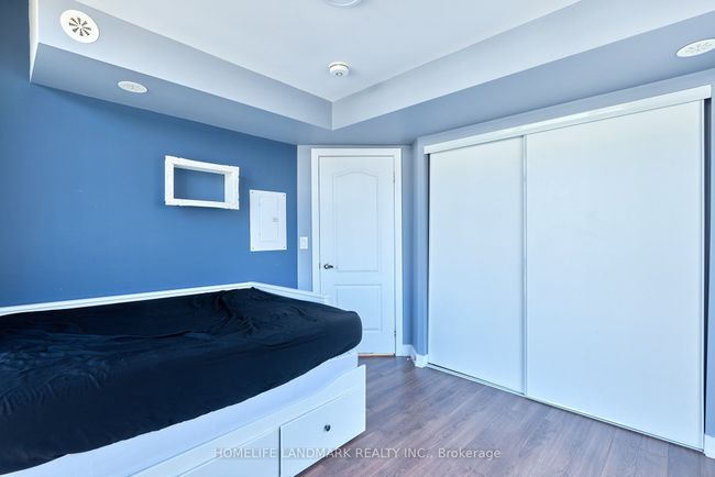 1102 - 65 Lindcrest Manor, Condo with 3 bedrooms, 3 bathrooms and 2 parking in Markham ON | Image 22