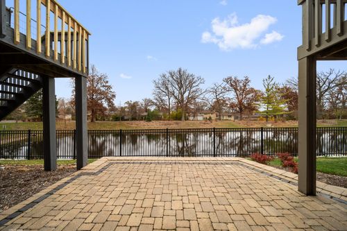 14513 Morningside Rd, Orland Park, IL, 60462-7414 | Card Image