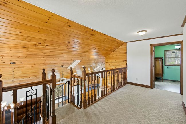 22951 Riverside Dr, House other with 2 bedrooms, 2 bathrooms and null parking in Mendon MI | Image 21