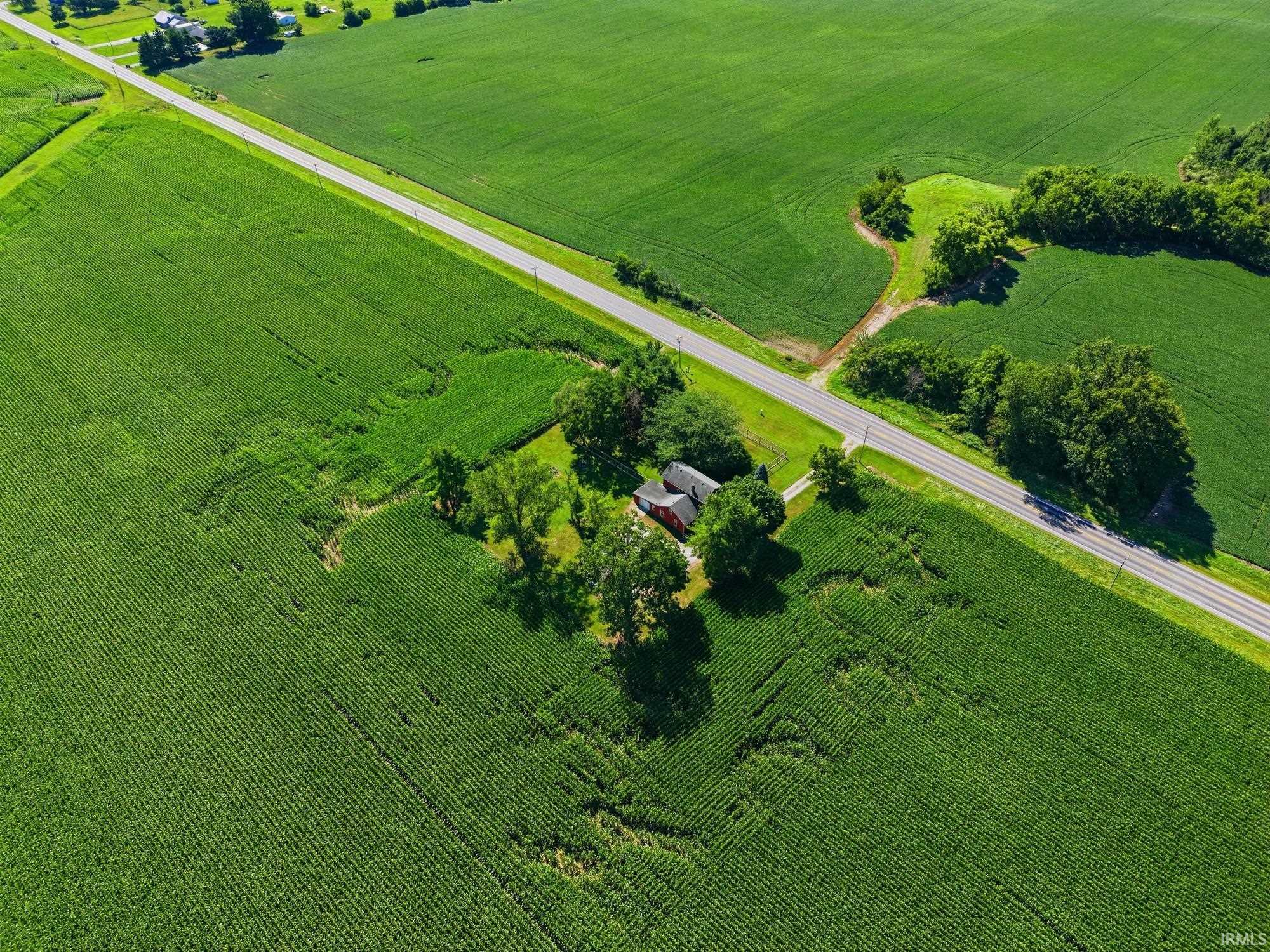 Residential in Columbia City 2