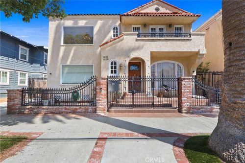 1131 E 2nd St, Long Beach, CA, 90802-5602 | Card Image