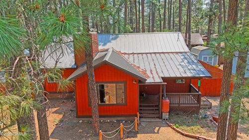 2885 Kweo Trl, Flagstaff, AZ, 86005-3525 | Card Image
