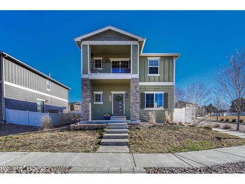 898 Antrim Loop, Colorado Springs, CO, 80910-2387 | Card Image