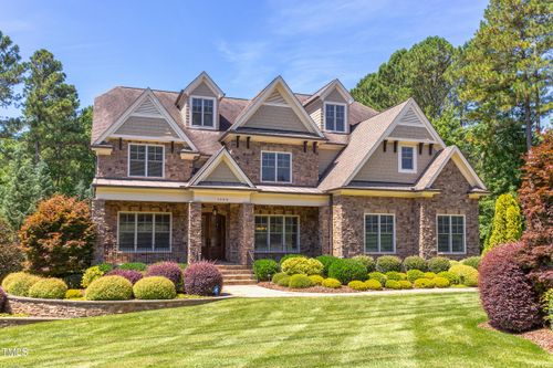 1009 Margarets Ln, Raleigh, NC, 27614-7673 | Card Image