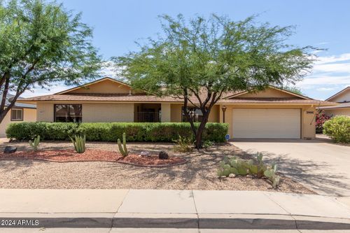 19222 N 133rd Avenue, Sun City West, AZ, 85375 | Card Image