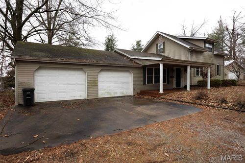 700 Feltz Street, Perryville, MO, 63775 | Card Image