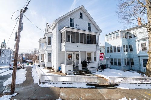 125 Elm St, Woonsocket, RI, 02895-2103 | Card Image