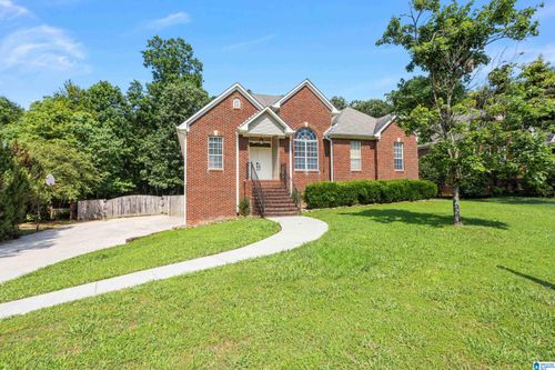 148 Grande View Ln, MAYLENE, AL, 35114-6061 | Card Image
