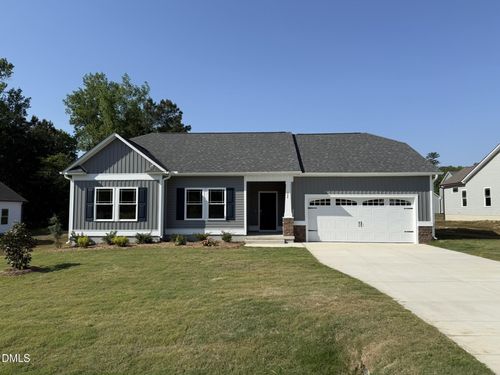 124 Flatland Drive, Princeton, NC, 27569 | Card Image