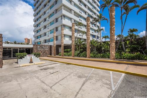 apt-512-2888 Ala Ilima St, Honolulu, HI, 96818-5202 | Card Image