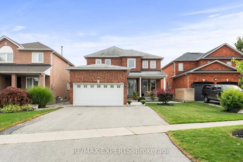 234 Allan Dr, Bolton, ON, L7E1R9 | Card Image