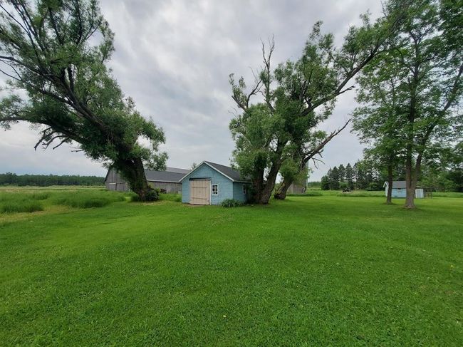 W12781 Rangeline Road, House other with 3 bedrooms, 1 bathrooms and null parking in ACKLEY WI | Image 24
