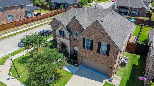 2504 Hammock Lake Dr, Little Elm, TX, 75068-6010 | Card Image