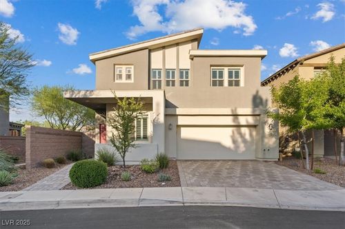 2458 Sylvan Hymn St, Henderson, NV, 89044-0565 | Card Image