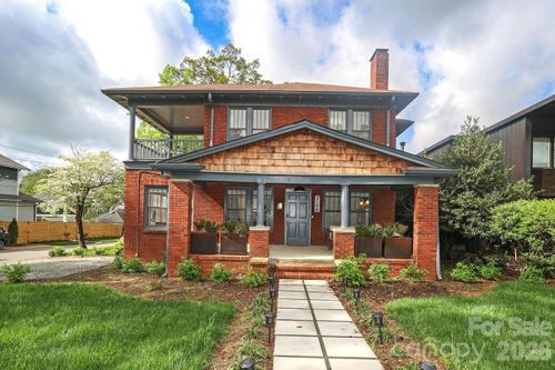 2146 E 5th St, Charlotte, NC, 28204-3304 | Card Image